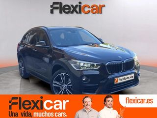 BMW X1 xDrive20dA