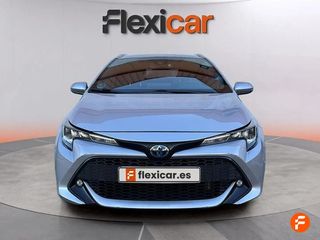 Toyota Corolla 1.8 125H ACTIVE TECH E-CVT TOU SPORT