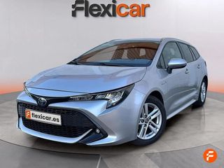 Toyota Corolla 1.8 125H ACTIVE TECH E-CVT TOU SPORT