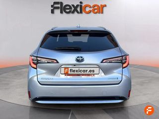 Toyota Corolla 1.8 125H ACTIVE TECH E-CVT TOU SPORT