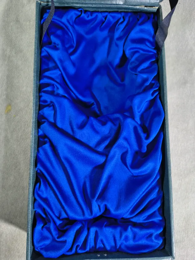 Copa conmemorativa F.C.Barcelona 1993. 35 cm.