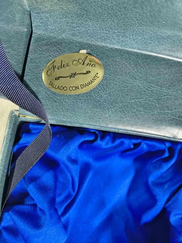 Copa conmemorativa F.C.Barcelona 1993. 35 cm.