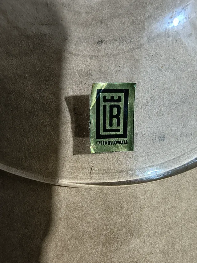 Copa conmemorativa F.C.Barcelona 1993. 35 cm.