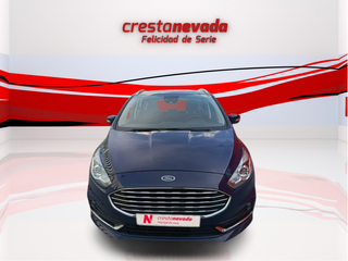 💥DESDE 399€/MES FORD S-MAX💥¡SIN PAGAR ENTRADA!