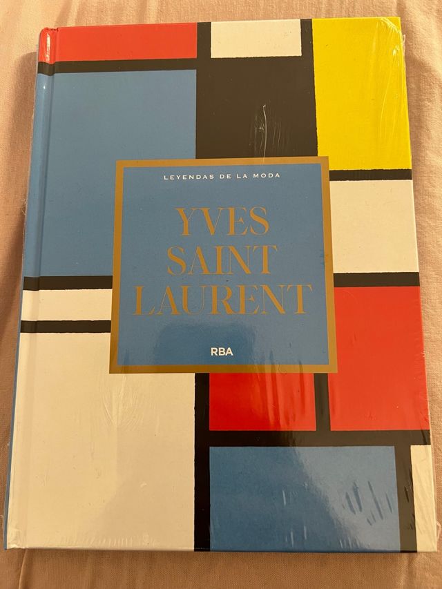 Yves Saint Laurent