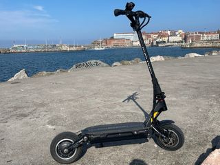 Patinete Eléctrico Dualtron Victor