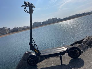 Patinete Eléctrico Dualtron Victor