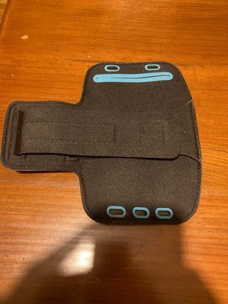 Funda Brazalete Deportivo para Móvil