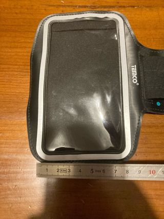 Funda Brazalete Deportivo para Móvil