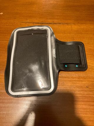 Funda Brazalete Deportivo para Móvil