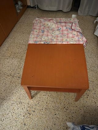 Conjunto muebles de comedor