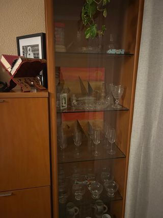 Conjunto muebles de comedor