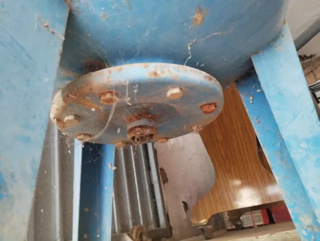 Hidrosfera 200 litros