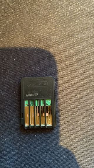 Nintendo Switch 51 Worldwide Games