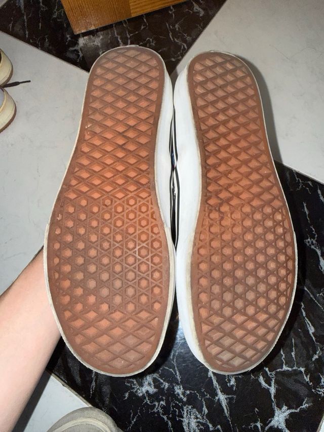 Vans Slip-On Multicolor Rayo