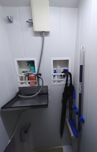 FIAT Ducato 2007 Furgon vivienda
