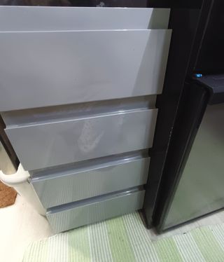FIAT Ducato 2007 Furgon vivienda