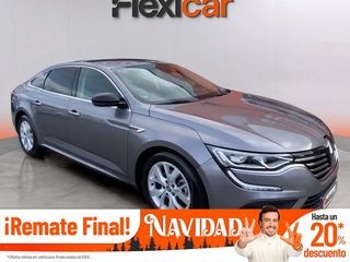 Renault Talisman S.T. Limited Blue dCi 88 kW (120CV)