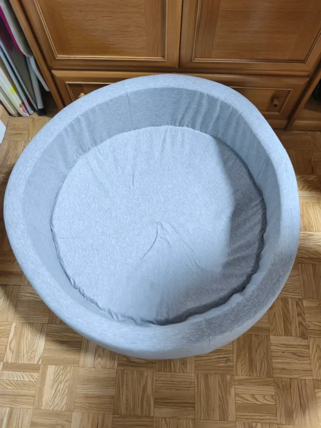 Piscina de Bolas Infantil 90x30