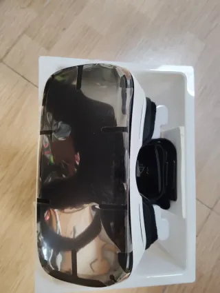 Gafas Samsung Gear VR