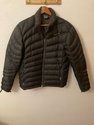 Anorak y cortavientos GRIFONE