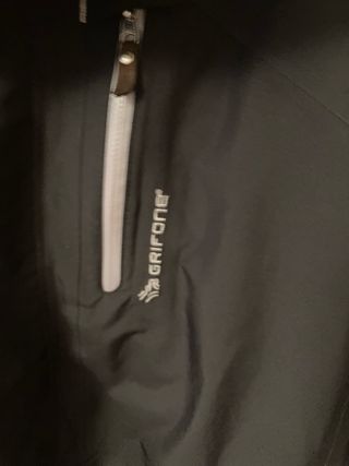 Anorak y cortavientos GRIFONE