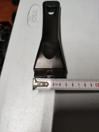 Mango para sartén o cacerola