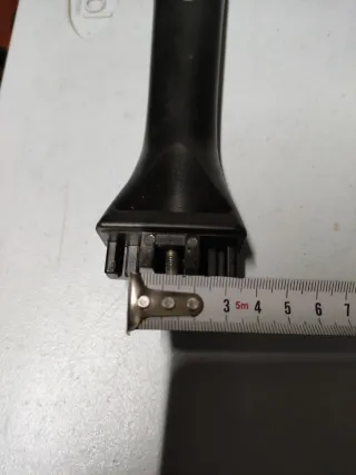 Mango para sartén o cacerola