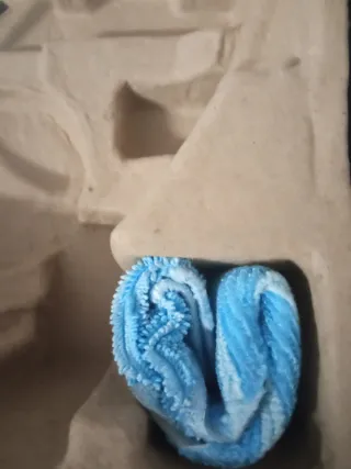 Robot Aspirador Conga 1990 Conectec