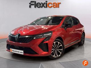 Renault Clio Techno full hybrid E-Tech 145 (103Kw)