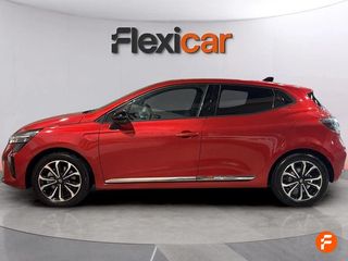 Renault Clio Techno full hybrid E-Tech 145 (103Kw)
