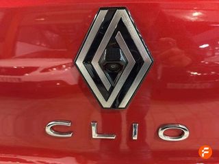 Renault Clio Techno full hybrid E-Tech 145 (103Kw)