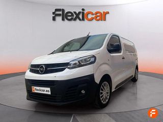 Opel Vivaro CV 120