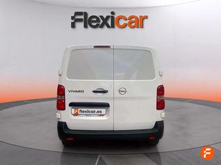 Opel Vivaro CV 120