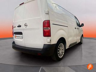 Opel Vivaro CV 120
