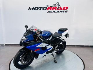 SUZUKI GSX-R 1000
