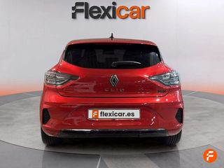 Renault Clio Techno full hybrid E-Tech 145 (103Kw)
