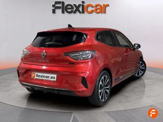 Renault Clio Techno full hybrid E-Tech 145 (103Kw)
