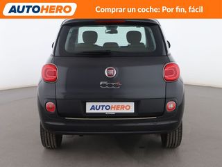 Fiat 500L 1.3 JTD Lounge