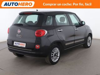 Fiat 500L 1.3 JTD Lounge