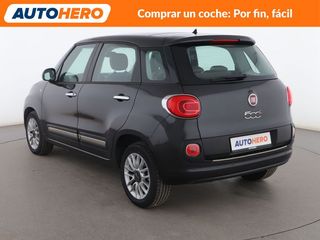 Fiat 500L 1.3 JTD Lounge