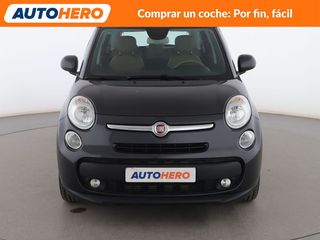 Fiat 500L 1.3 JTD Lounge
