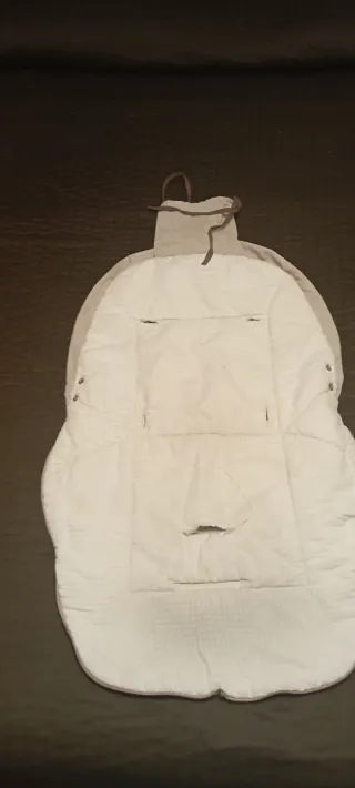 Saco Carrito Adolfo Domínguez