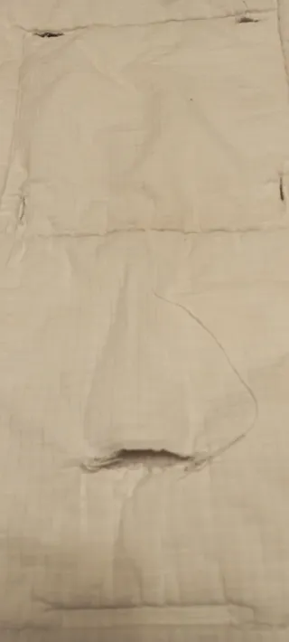 Saco Carrito Adolfo Domínguez