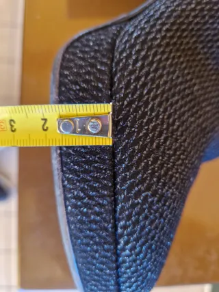 Stivali donna neri con tacco