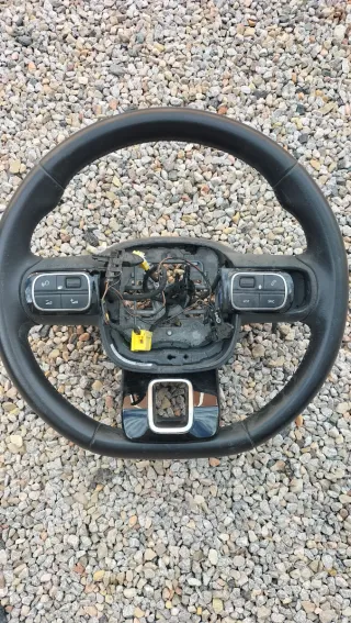 Volante Multifunción Citroën C3 aircross