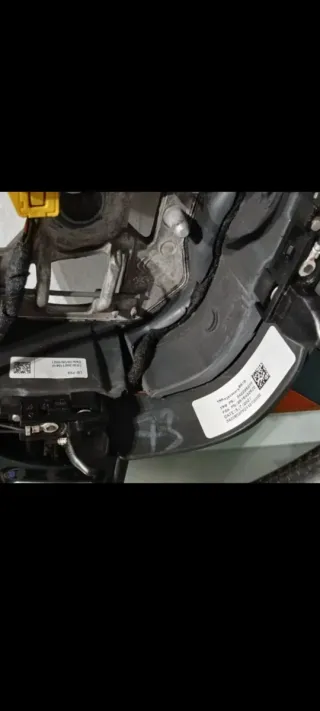 Volante Multifunción Citroën C3 aircross