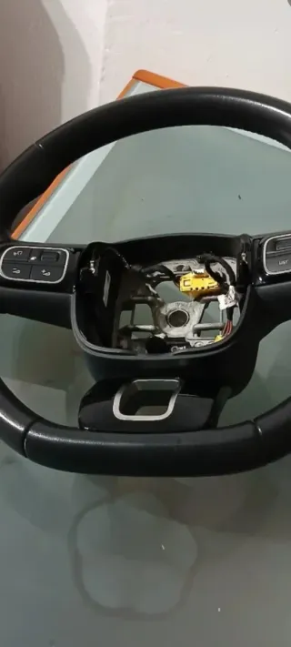 Volante Multifunción Citroën C3 aircross
