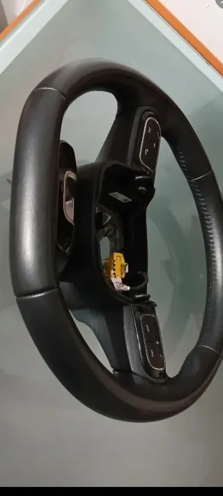 Volante Multifunción Citroën C3 aircross