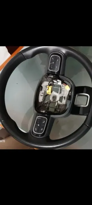 Volante Multifunción Citroën C3 aircross